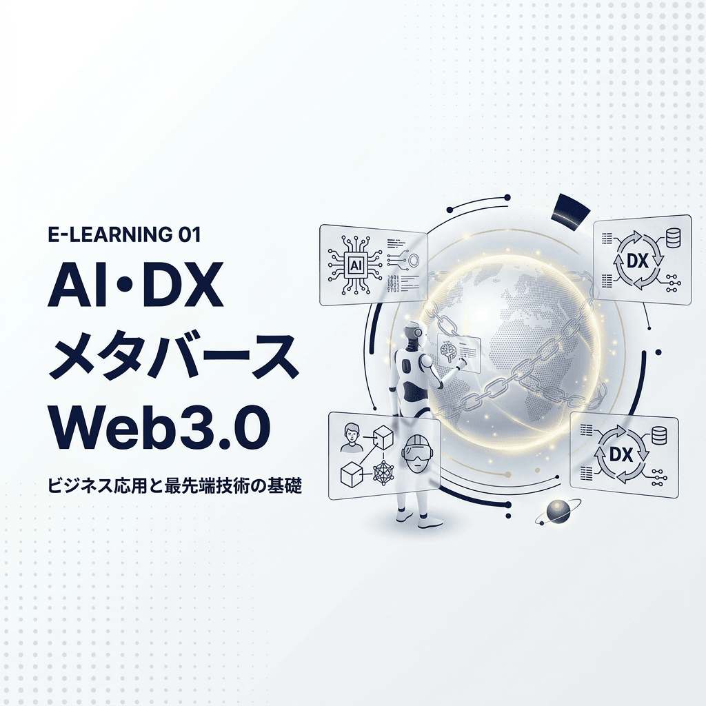 E-ラーニング第一弾