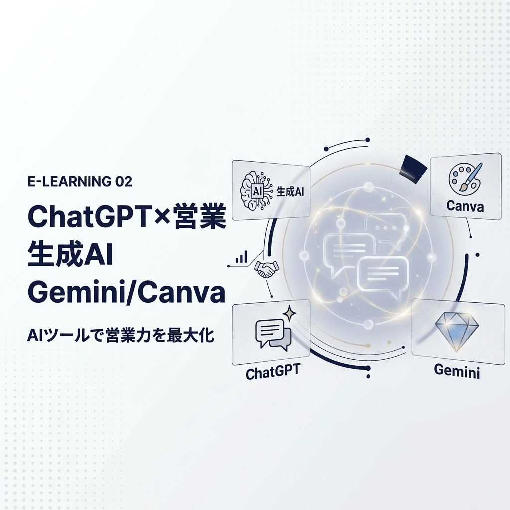 E-ラーニング第二弾