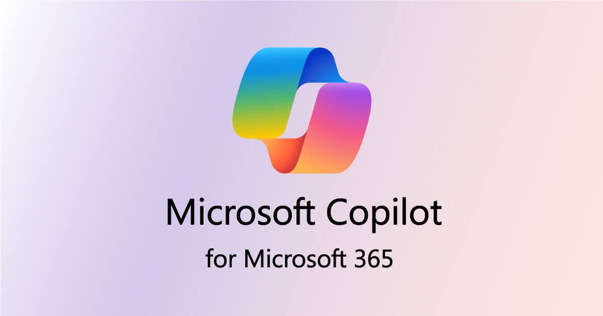 Microsoft 365 Copilot