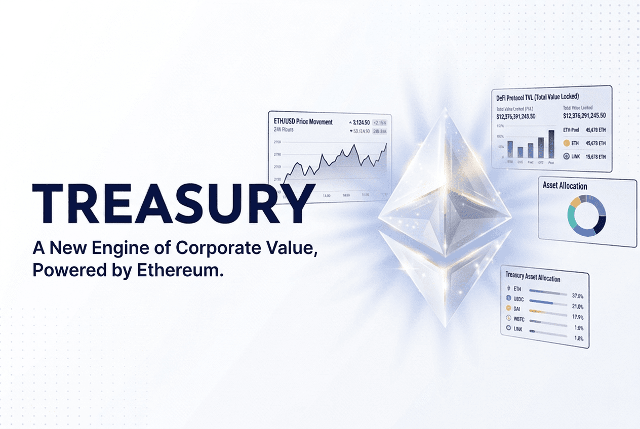 Treasury